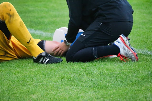 Ziek na sporten: ziek door eigen schuld?