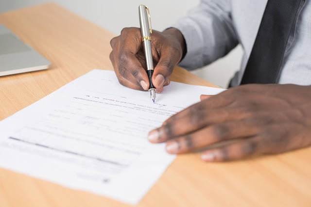 Nieuwe renseigneringsverplichting per 1 januari 2022 voor uitbetaalde bedragen aan derden