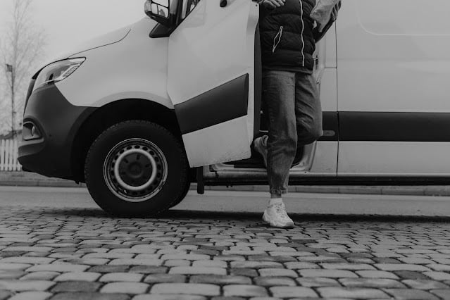 Bijtelling voor mijn bestelauto?