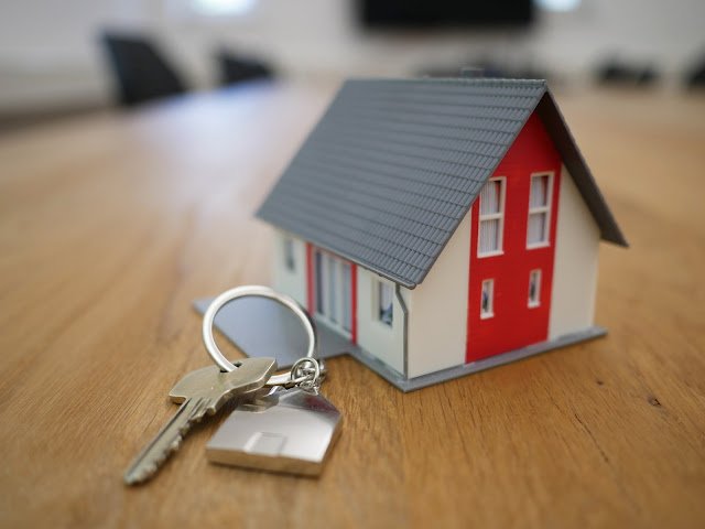 Toch renteaftrek eigenwoning terwijl minder dan 90% inkomen uit Nederland?
