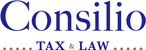 Logo Consilio Tax & Law