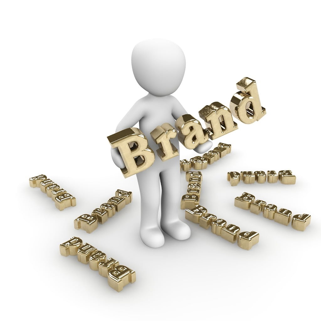 Ondernemers: Zorg voor registratie van je bedrijfsnaam en/of logo!