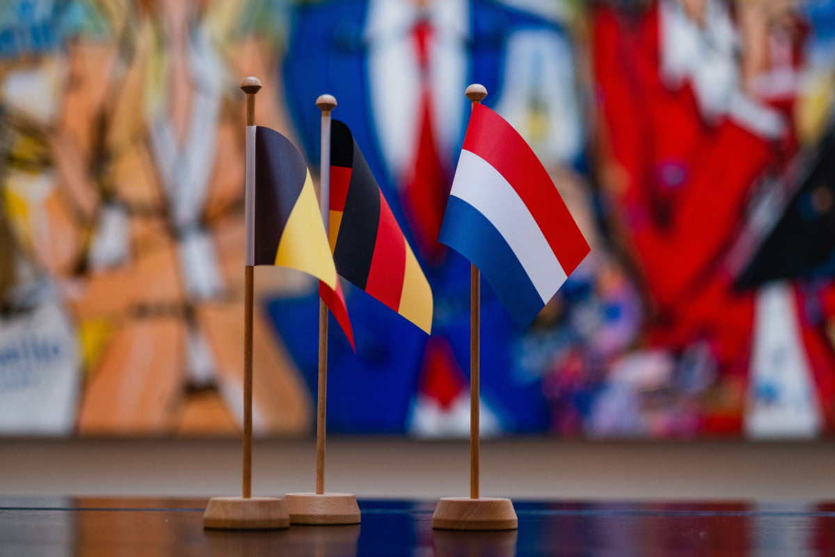 Council of Maastricht Council of Maastricht