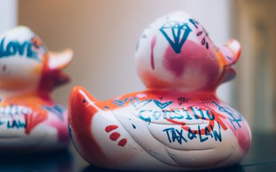 Consilio Tax & Law wint originaliteitsprijs Duckrace 2022 Maastricht!