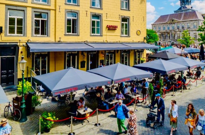 Cocktailclub de Baron