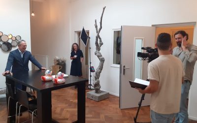 Consilio Tax & Law op RTL 4!