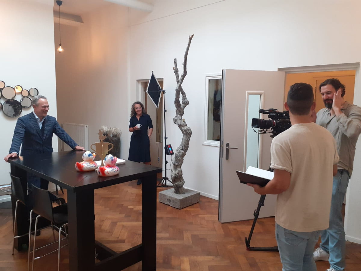 Consilio Tax & Law op RTL 4!