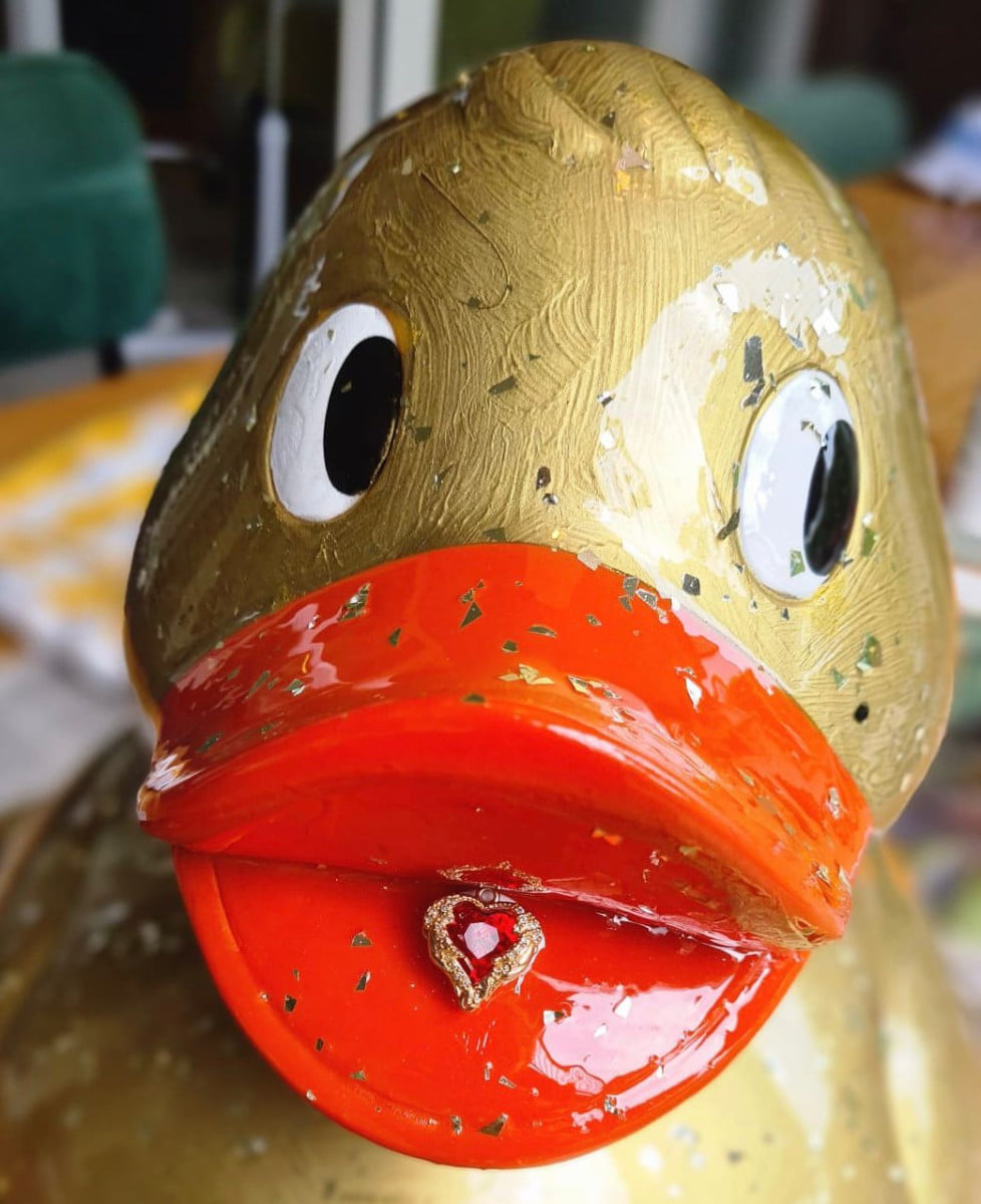 Consilio Tax & Law sponsort Duckrace 2023