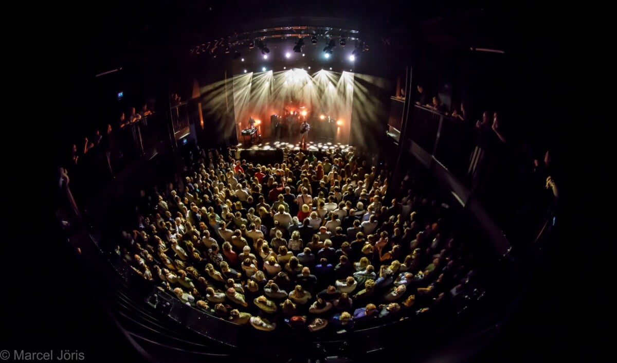 Consilio Tax & Law sponsor van Kiwanis Charity Night