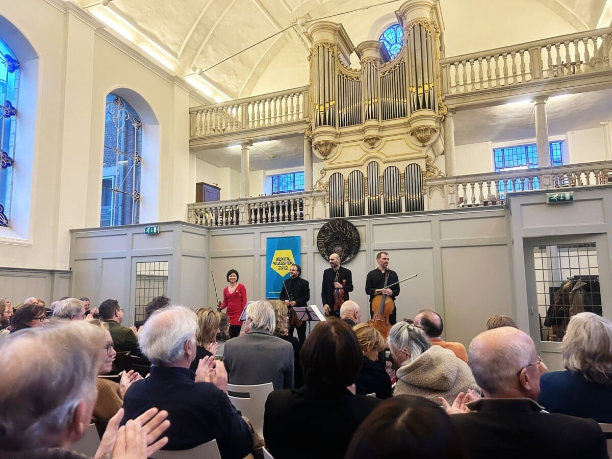 Consilio Tax & Law steunt JekerKlassiek