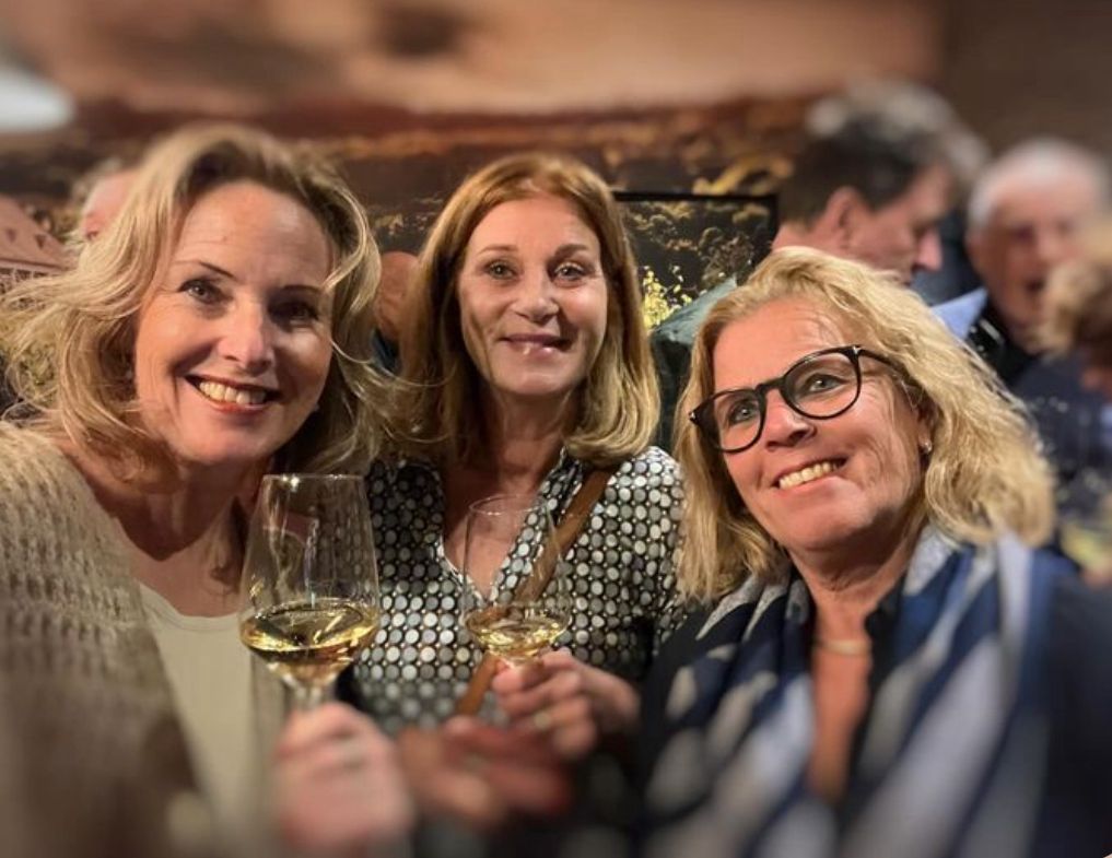 Consilio Tax&Law klantenborrel 2 november 2023