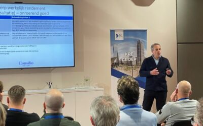 Marcel Coenen geeft KPE masterclass Box 3