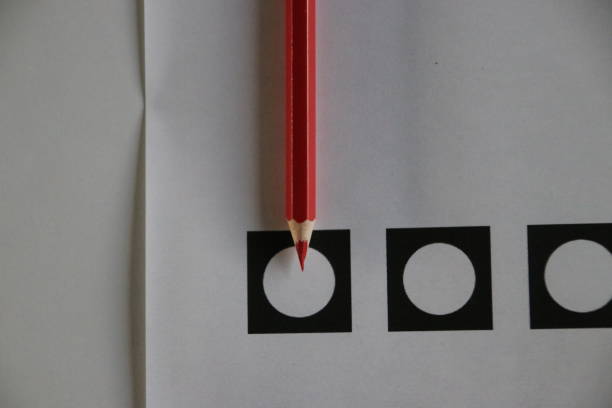 Het Nederlandse kiesstelsel in een notendop