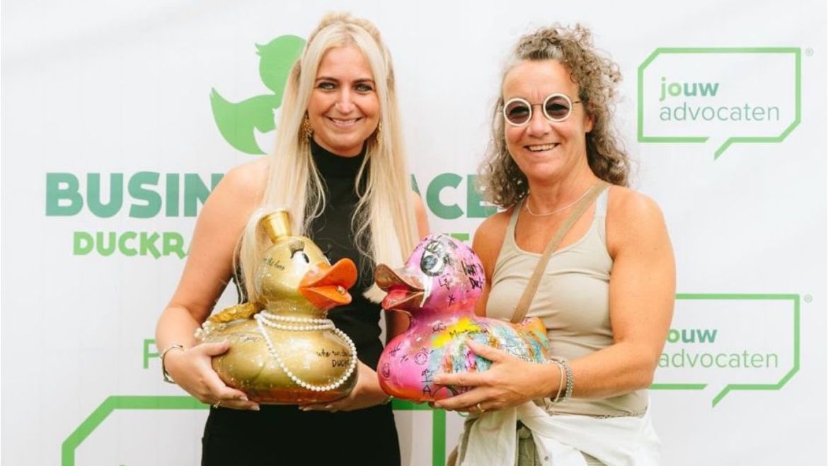 Consilio Tax & Law neemt deel aan Duckrace 2024