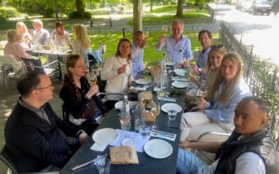 Zon, muziek en gezelligheid bij JekerKlassiek 2024