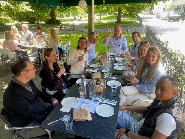 Zon, muziek en gezelligheid bij JekerKlassiek 2024