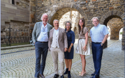 Consilio Tax & Law neemt Limpens & Partners over