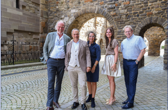 Consilio Tax & Law neemt Limpens & Partners over