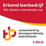 Erkend leerbedrijf