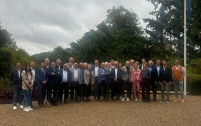 Consilio Tax & Law op handelmissie met One Two Go in Luxemburg