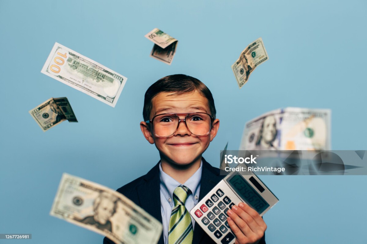 Minimumuurloon stijgt per 1 juli 2025! 