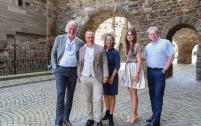 Consilio Tax & Law breidt uit