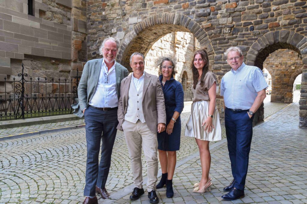 Consilio Tax & Law breidt uit