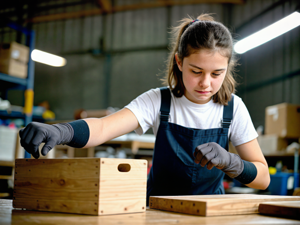 Stagevergoeding: wat je moet weten als werkgever!