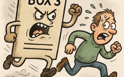 Definitieve aanslagen box 3 voor 2021 en 2022: dit moet je weten