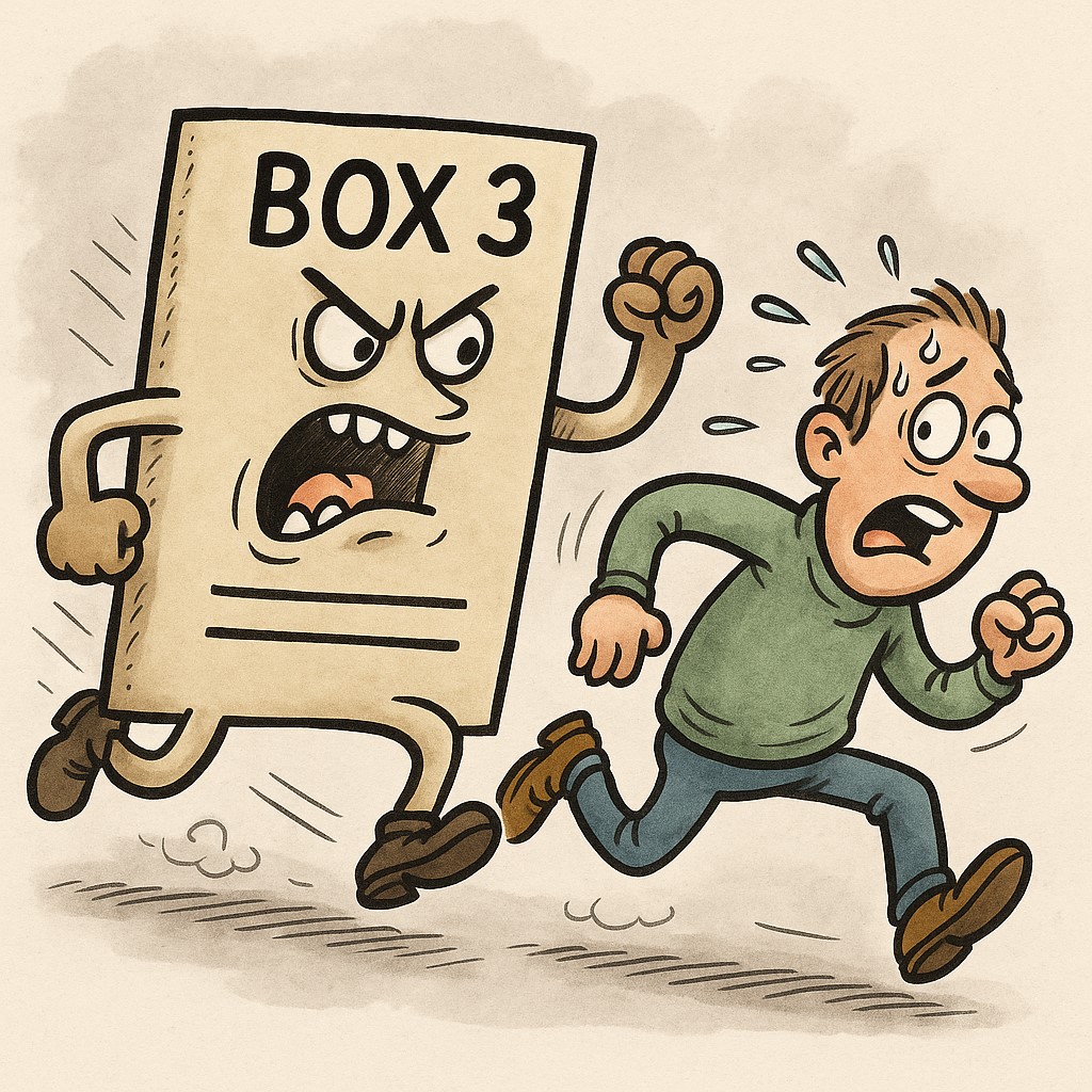 Definitieve aanslagen box 3 voor 2021 en 2022: dit moet je weten