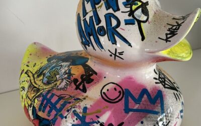 Consilio Tax & Law doet mee aan de Duckrace Maastricht 2025!