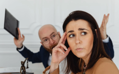 Spanning tussen collega’s op de werkvloer: wat als het echt niet meer werkt?