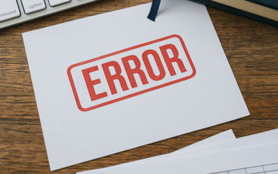 Box 3-soap krijgt nieuw hoofdstuk: duizenden foutieve brieven verstuurd door de Belastingdienst