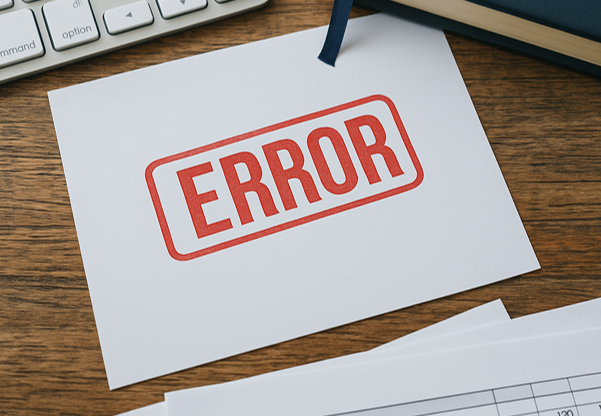 Box 3-soap krijgt nieuw hoofdstuk: duizenden foutieve brieven verstuurd door de Belastingdienst