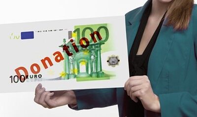 Giftenaftrek: van bijna weg naar nog steeds mogelijk