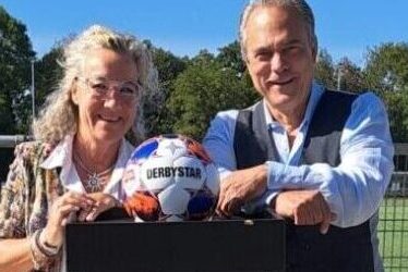 Terugblik: Consilio Tax & Law trapt samen met VV Berg ’28 het nieuwe seizoen af