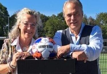 Terugblik: Consilio Tax & Law trapt samen met VV Berg ’28 het nieuwe seizoen af