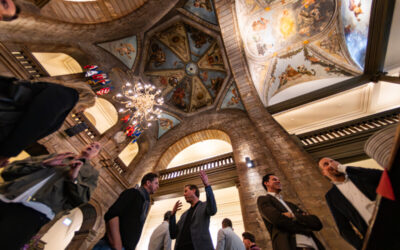 One Two Go missie Maastricht