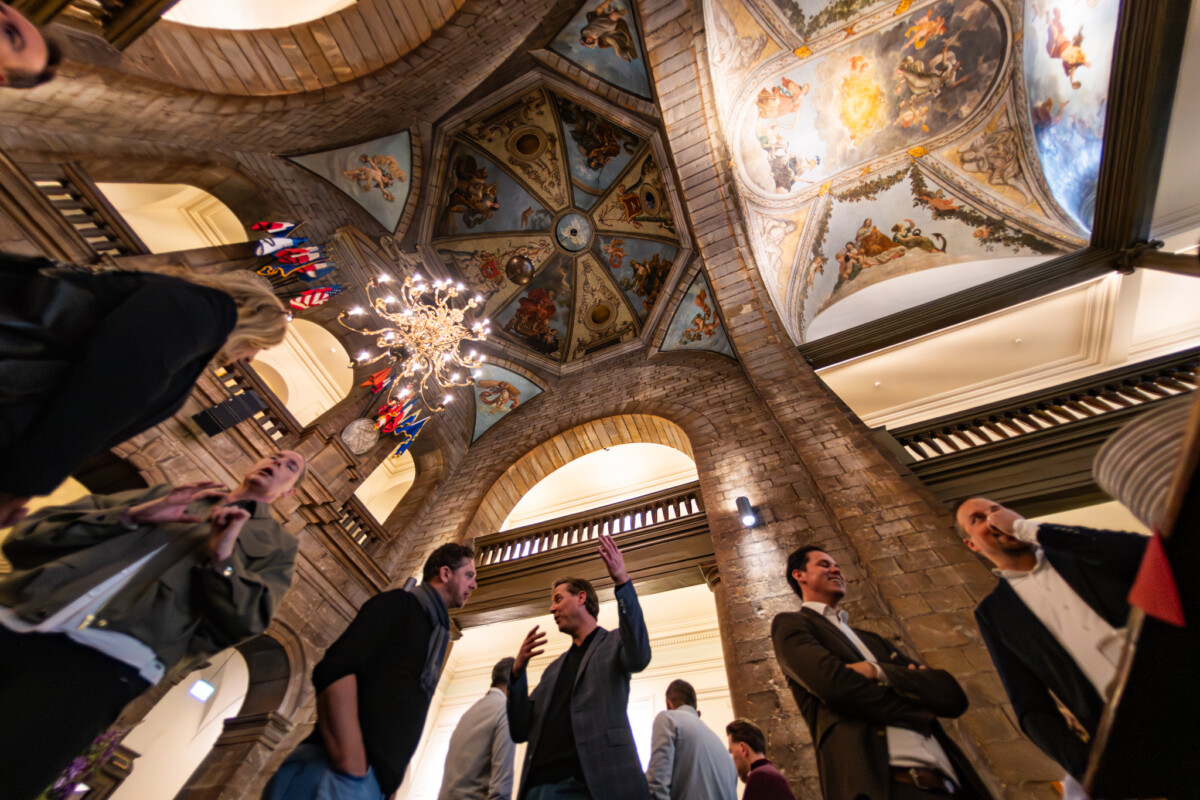 One Two Go missie Maastricht