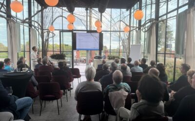 Consilio Tax & Law lezing en borrel – Fiscale actualiteiten in Nederland en België.