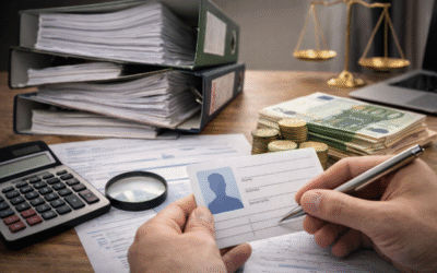 Uitbetaalde bedragen aan derden: weet jij wat je vóór 31 januari moet aanleveren?