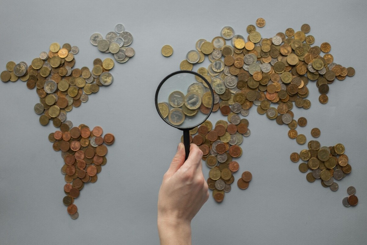 Opgaaf Wereldinkomen: wat is het en waarom is het belangrijk?